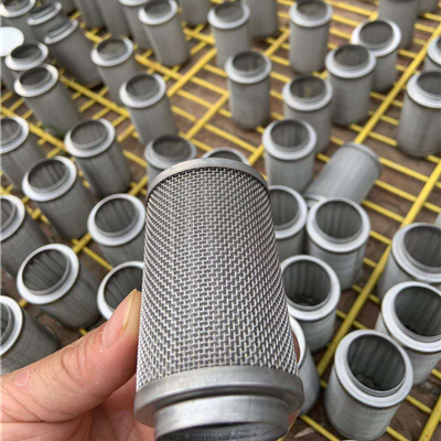 过滤器